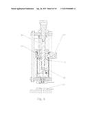 DEVICE FOR CASTING diagram and image