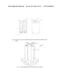 DEVICE FOR CASTING diagram and image