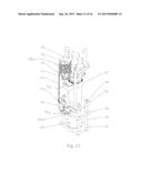 DEVICE FOR CASTING diagram and image