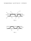 METHOD OF MANUFACTURING A HEAT TRANSFER SYSTEM FOR AIRCRAFT STRUCTURES diagram and image