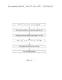 METHOD OF MANUFACTURING A HEAT TRANSFER SYSTEM FOR AIRCRAFT STRUCTURES diagram and image