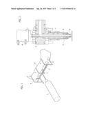 METHOD OF INJECTION MOLDING OF PLASTIC MATERIALS diagram and image