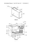 Vehicle Refrigeration Equipment Having a Liquid Heat Rejection System diagram and image