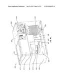 Vehicle Refrigeration Equipment Having a Liquid Heat Rejection System diagram and image