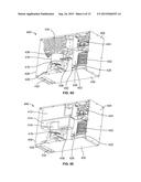 Vehicle Refrigeration Equipment Having a Liquid Heat Rejection System diagram and image