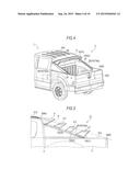 VEHICLE COVER APPARATUS diagram and image