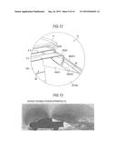 VEHICLE COVER APPARATUS diagram and image