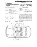 AIR-CIRCULATION PROMOTION APPARATUS FOR VEHICLE diagram and image