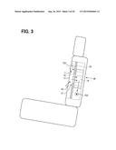 AIR-CIRCULATION PROMOTION APPARATUS FOR VEHICLE diagram and image