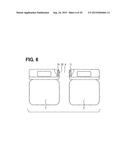 AIR-CIRCULATION PROMOTION APPARATUS FOR VEHICLE diagram and image