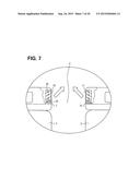 AIR-CIRCULATION PROMOTION APPARATUS FOR VEHICLE diagram and image