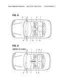 AIR-CIRCULATION PROMOTION APPARATUS FOR VEHICLE diagram and image