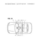 AIR-CIRCULATION PROMOTION APPARATUS FOR VEHICLE diagram and image