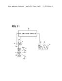 AIR-CIRCULATION PROMOTION APPARATUS FOR VEHICLE diagram and image