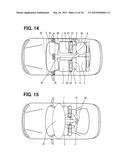 AIR-CIRCULATION PROMOTION APPARATUS FOR VEHICLE diagram and image