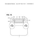 AIR-CIRCULATION PROMOTION APPARATUS FOR VEHICLE diagram and image