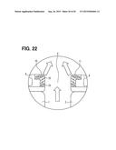 AIR-CIRCULATION PROMOTION APPARATUS FOR VEHICLE diagram and image