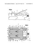 LIGHTING AND/OR SIGNALING ASSEMBLY, INCLUDING AN ADAPTER THAT CAN BE     HOUSED IN A MOTOR VEHICLE LIGHTING MODULE diagram and image