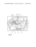 ILLUMINATED SEATBELT ASSEMBLY diagram and image