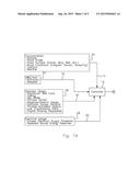 ALL-WHEEL-DRIVE SYSTEM INTERACTION WITH FUEL SAVINGS OPERATION OF A MOTOR     VEHICLE diagram and image