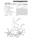 FOLDING SCOOTER diagram and image