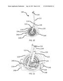 FOLDING SCOOTER diagram and image