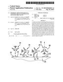 OPTIMIZING GROUND MOVEMENT IN A WIDE-BODY AIRCRAFT EQUIPPED WITH     NON-ENGINE DRIVE MEANS diagram and image