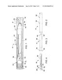 AIR-LAUNCHABLE CONTAINER FOR DEPLOYING AIR VEHICLE diagram and image