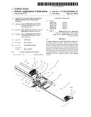 APPARATUS AND METHOD FOR FEEDING EMPTY CAPSULES TO A PACKAGING MACHINE diagram and image