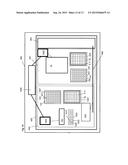 REAGENT STORE diagram and image