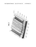 PLASMA ETCHING OF DIAMOND SURFACES diagram and image