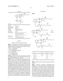 SALTS OF TREPROSTINIL diagram and image