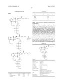 SALTS OF TREPROSTINIL diagram and image