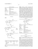 SALTS OF TREPROSTINIL diagram and image