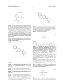 COMPOSITIONS AND METHODS FOR THE TREATMENT OF DISEASE ASSOCIATED WITH     TRP-P8 EXPRESSION diagram and image