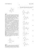 COMPOSITIONS AND METHODS FOR THE TREATMENT OF DISEASE ASSOCIATED WITH     TRP-P8 EXPRESSION diagram and image