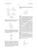 COMPOSITIONS AND METHODS FOR THE TREATMENT OF DISEASE ASSOCIATED WITH     TRP-P8 EXPRESSION diagram and image