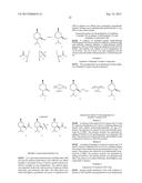 COMPOSITIONS AND METHODS FOR THE TREATMENT OF DISEASE ASSOCIATED WITH     TRP-P8 EXPRESSION diagram and image