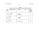 COMPOSITIONS AND METHODS FOR THE TREATMENT OF DISEASE ASSOCIATED WITH     TRP-P8 EXPRESSION diagram and image