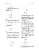 COMPOSITIONS AND METHODS FOR THE TREATMENT OF DISEASE ASSOCIATED WITH     TRP-P8 EXPRESSION diagram and image