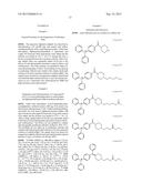 COMPOUNDS AND THEIR SYNTHESIS diagram and image