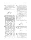 COMPOUNDS FOR INFLAMMATION AND IMMUNE-RELATED USES diagram and image