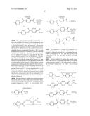 Glucagon Receptor Modulators diagram and image