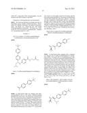 Glucagon Receptor Modulators diagram and image