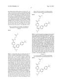 Glucagon Receptor Modulators diagram and image