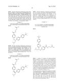 Glucagon Receptor Modulators diagram and image