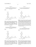 Glucagon Receptor Modulators diagram and image