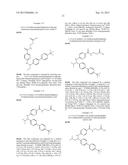 Glucagon Receptor Modulators diagram and image