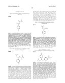 Glucagon Receptor Modulators diagram and image