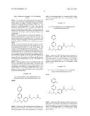 Glucagon Receptor Modulators diagram and image